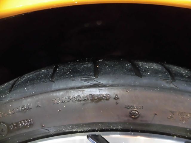 RENAULT MEGANE HATCH 2018 Image 31