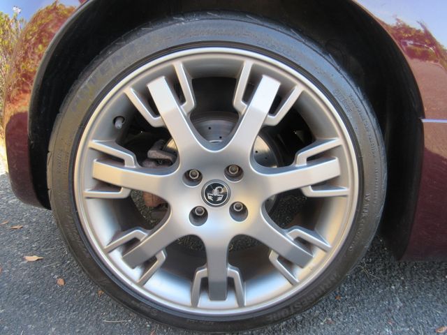 FIAT ABARTH 695 2013 Image 31