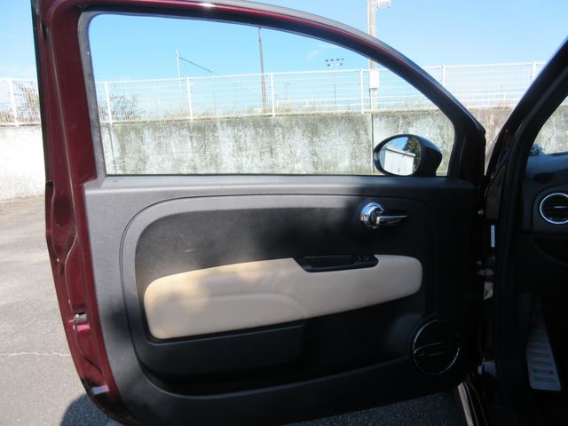 FIAT ABARTH 695 2013 Image 31