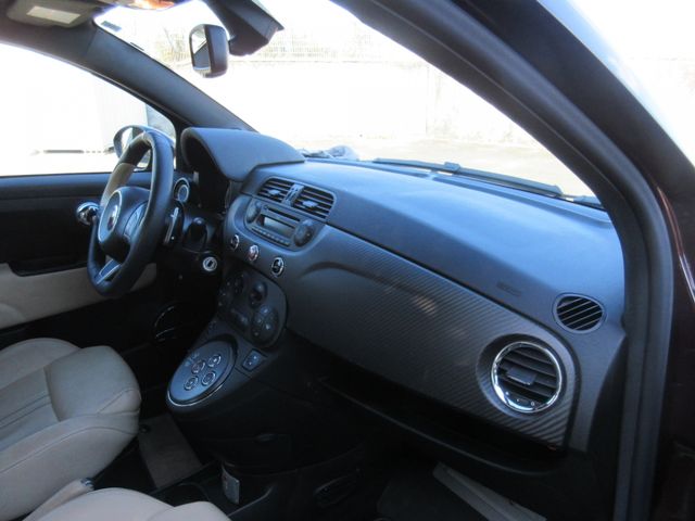FIAT ABARTH 695 2013 Image 31