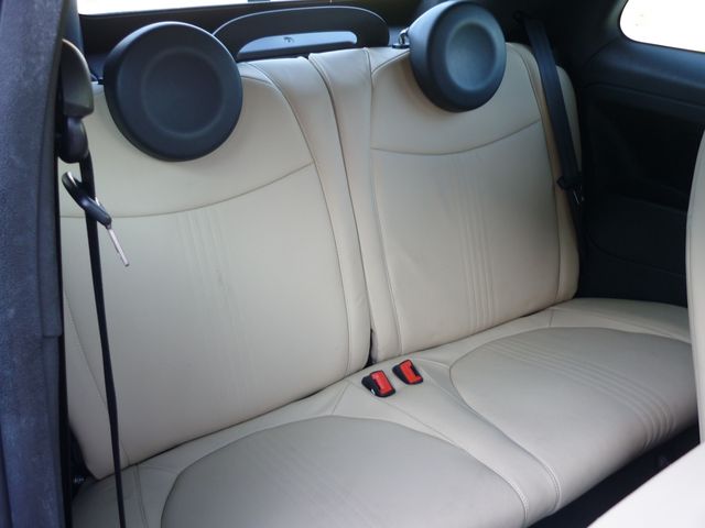 FIAT ABARTH 695 2013 Image 31