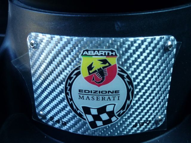 FIAT ABARTH 695 2013 Image 31