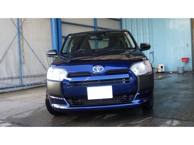 TOYOTA PROBOX VAN HYBRID 2024 Image 31