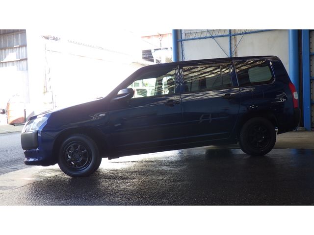 TOYOTA PROBOX VAN HYBRID 2024 Image 31