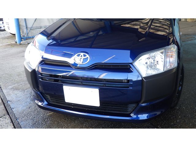 TOYOTA PROBOX VAN HYBRID 2024 Image 31