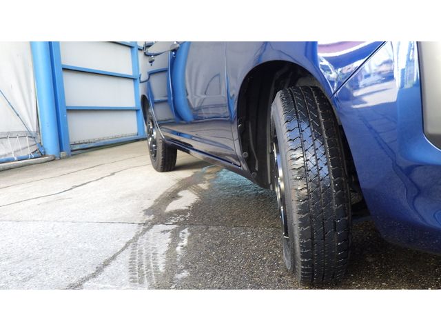 TOYOTA PROBOX VAN HYBRID 2024 Image 31