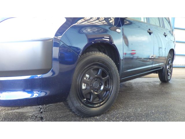 TOYOTA PROBOX VAN HYBRID 2024 Image 31