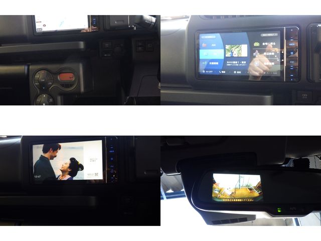 TOYOTA PROBOX VAN HYBRID 2024 Image 31