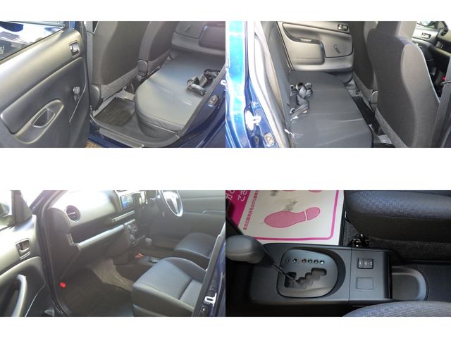 TOYOTA PROBOX VAN HYBRID 2024 Image 31