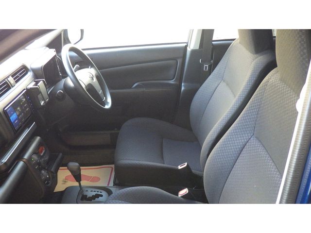 TOYOTA PROBOX VAN HYBRID 2024 Image 31