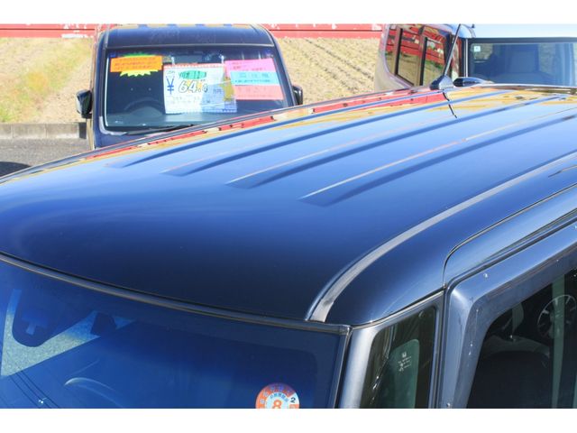 HONDA N BOX CUSTOM 2015 Image 31