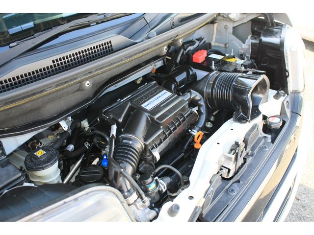 HONDA N BOX CUSTOM 2015 Image 31