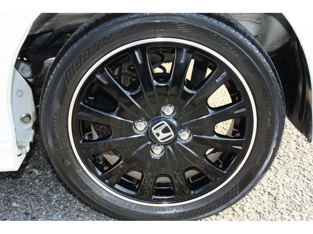 HONDA N BOX CUSTOM 2015 Image 31