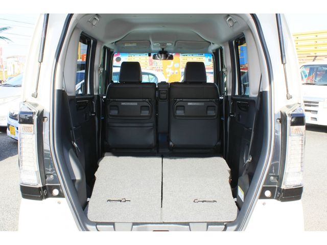 HONDA N BOX CUSTOM 2015 Image 31