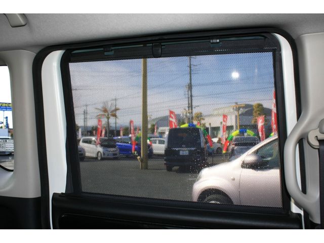 HONDA N BOX CUSTOM 2015 Image 31