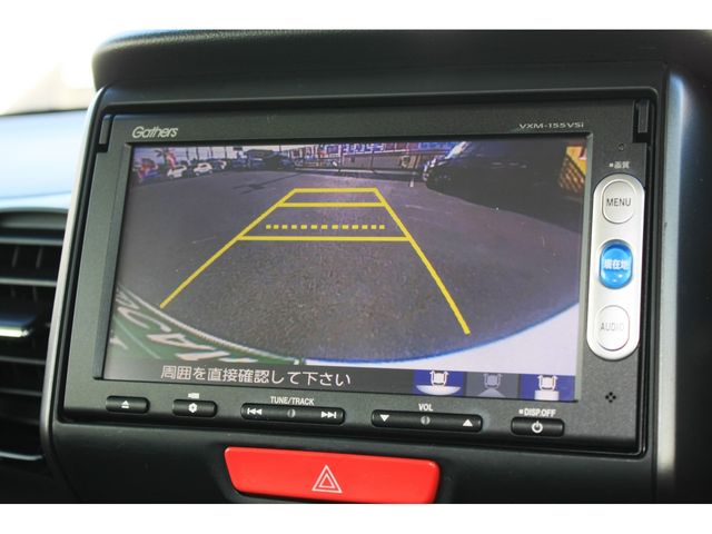 HONDA N BOX CUSTOM 2015 Image 31