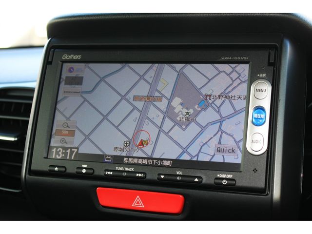 HONDA N BOX CUSTOM 2015 Image 31