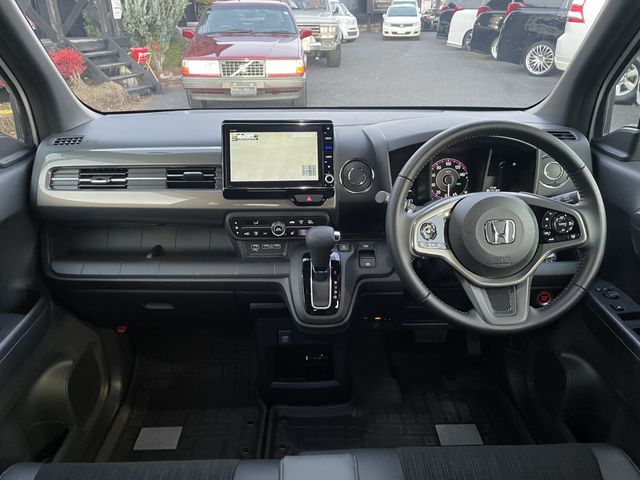 HONDA N-WGN CUSTOM 4WD 2022 Image 31