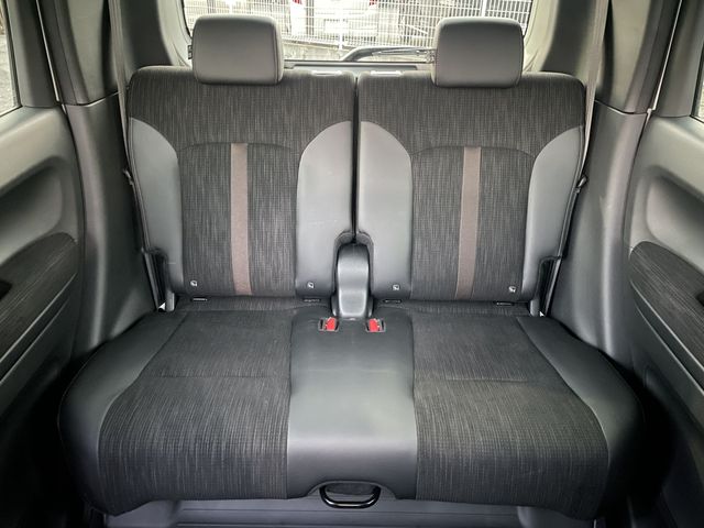 HONDA N-WGN CUSTOM 4WD 2022 Image 31