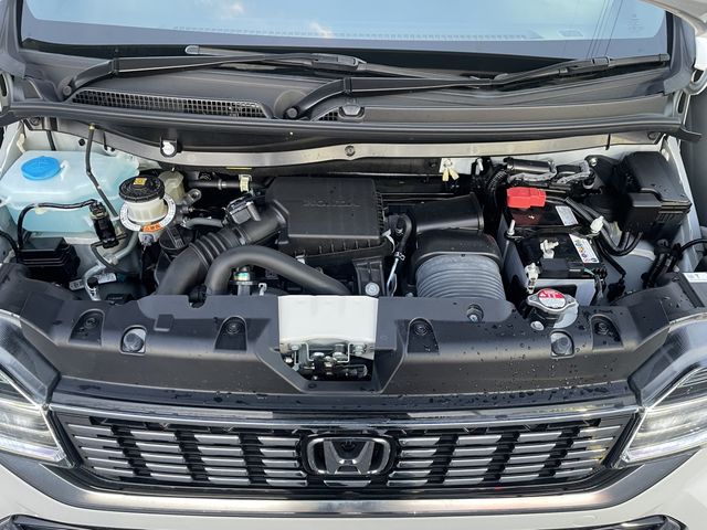 HONDA N-WGN CUSTOM 4WD 2022 Image 31