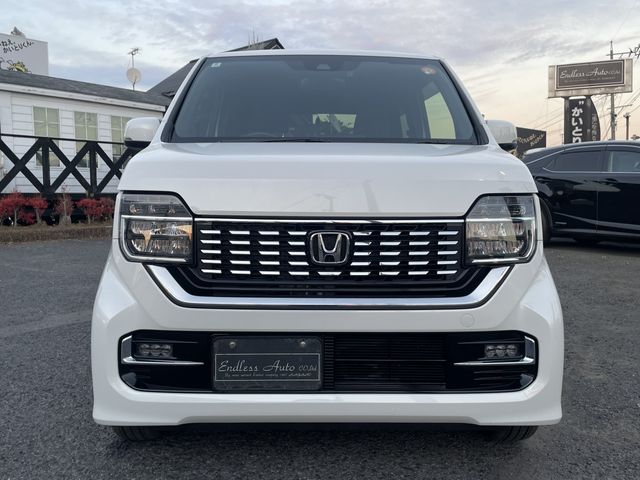 HONDA N-WGN CUSTOM 4WD 2022 Image 31