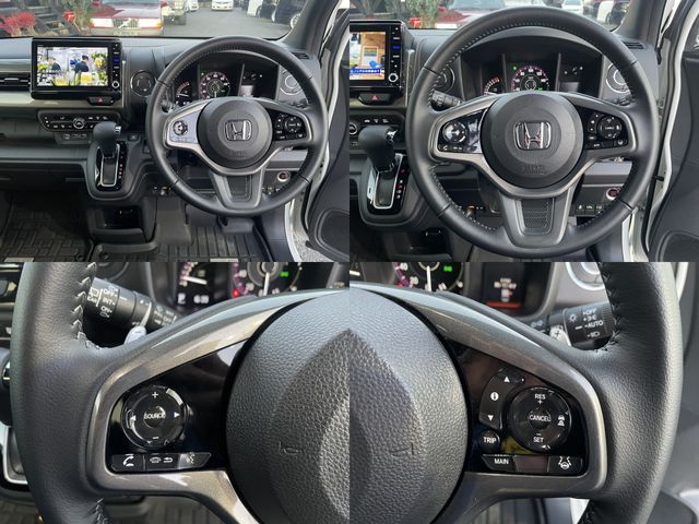 HONDA N-WGN CUSTOM 4WD 2022 Image 31