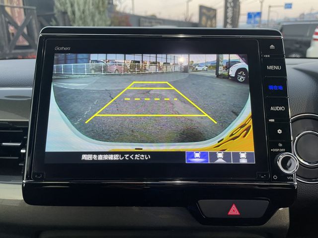 HONDA N-WGN CUSTOM 4WD 2022 Image 31