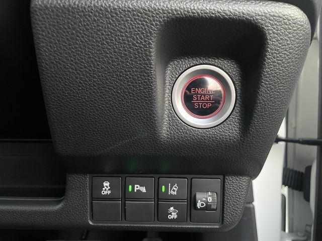 HONDA N-WGN CUSTOM 4WD 2022 Image 31