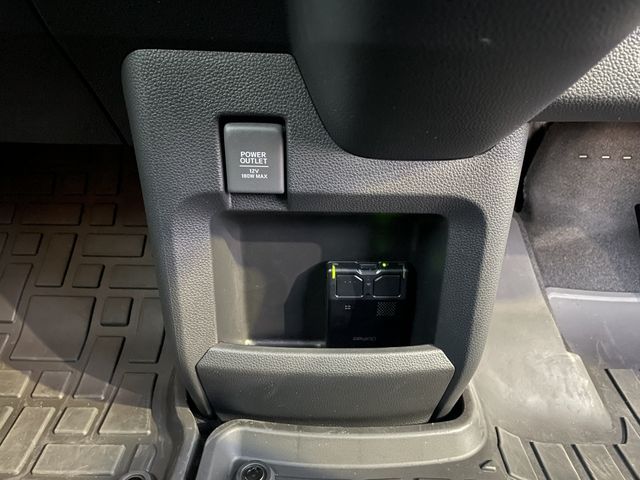 HONDA N-WGN CUSTOM 4WD 2022 Image 31