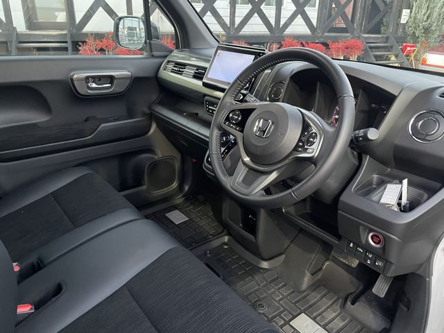 HONDA N-WGN CUSTOM 4WD 2022 Image 31