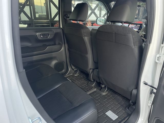 HONDA N-WGN CUSTOM 4WD 2022 Image 31