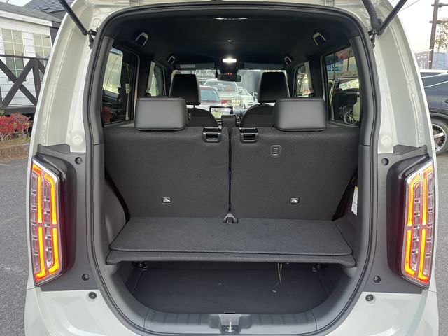 HONDA N-WGN CUSTOM 4WD 2022 Image 31