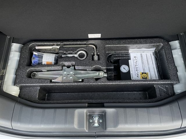 HONDA N-WGN CUSTOM 4WD 2022 Image 31