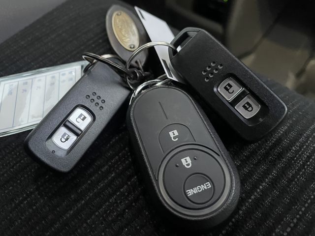 HONDA N-WGN CUSTOM 4WD 2022 Image 31