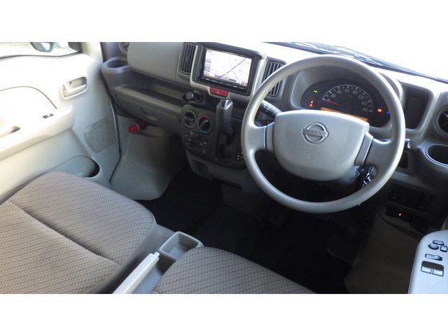 NISSAN NV100 CLIPPER 2018 Image 31