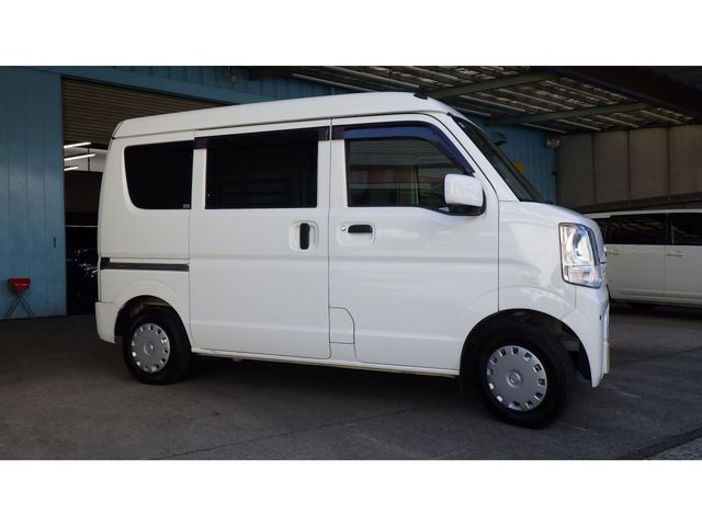 NISSAN NV100 CLIPPER 2018 Image 31