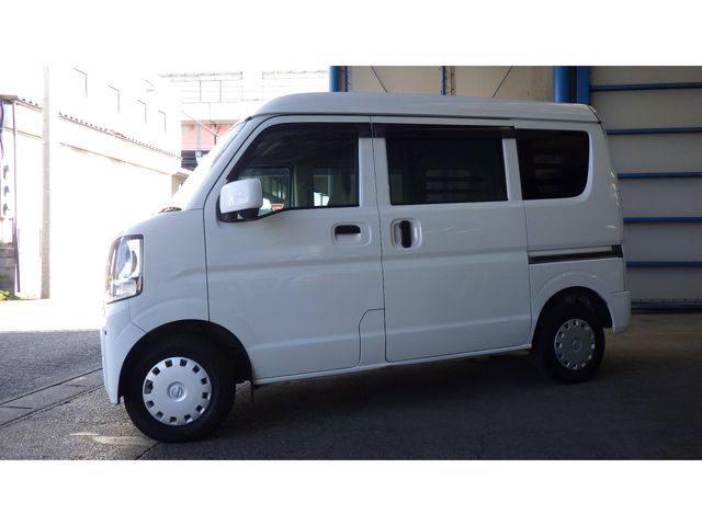 NISSAN NV100 CLIPPER 2018 Image 31