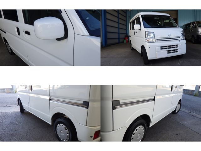 NISSAN NV100 CLIPPER 2018 Image 31