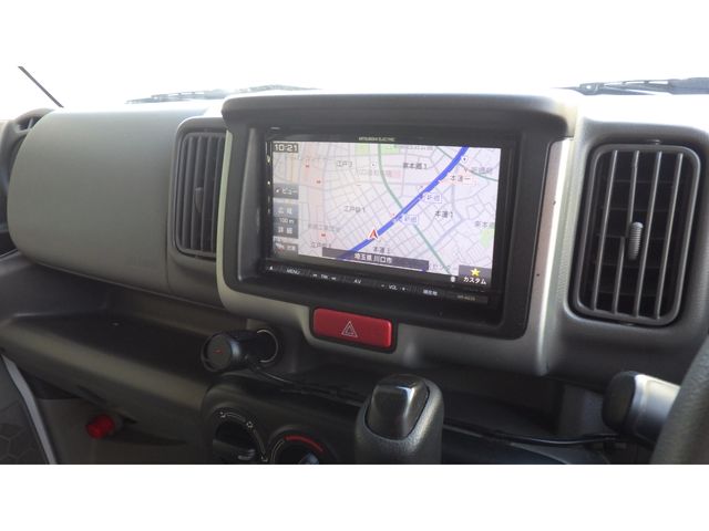 NISSAN NV100 CLIPPER 2018 Image 31