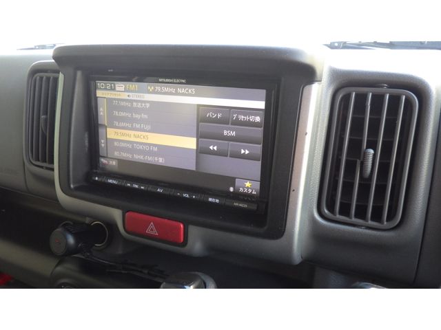 NISSAN NV100 CLIPPER 2018 Image 31