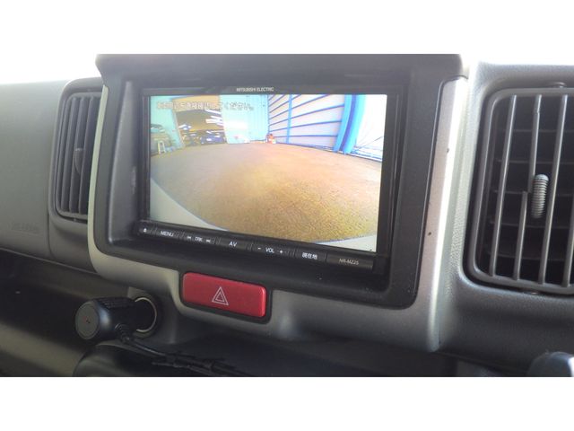 NISSAN NV100 CLIPPER 2018 Image 31