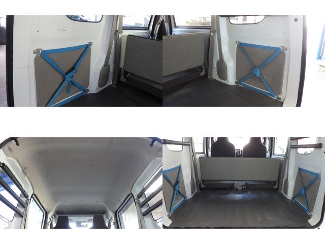 NISSAN NV100 CLIPPER 2018 Image 31