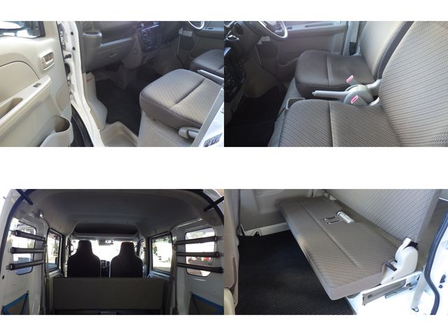 NISSAN NV100 CLIPPER 2018 Image 31