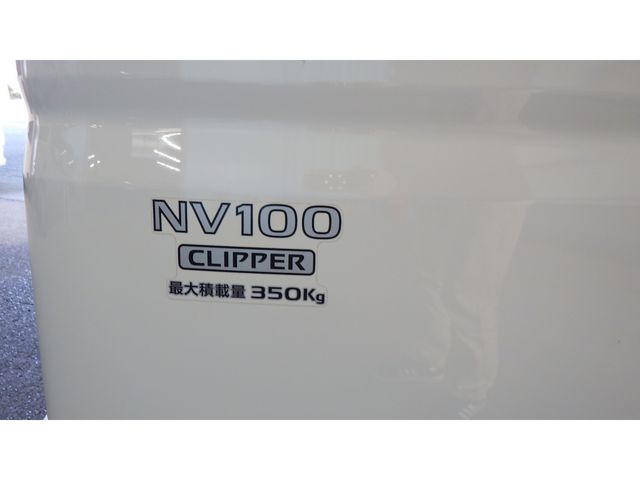 NISSAN NV100 CLIPPER 2018 Image 31