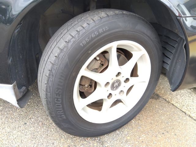 TOYOTA CHASER 1998 Image 31