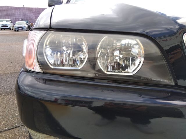 TOYOTA CHASER 1998 Image 31