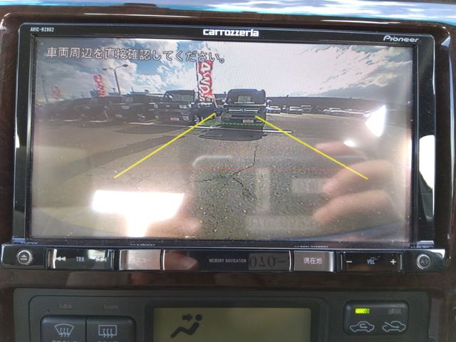 TOYOTA CHASER 1998 Image 31