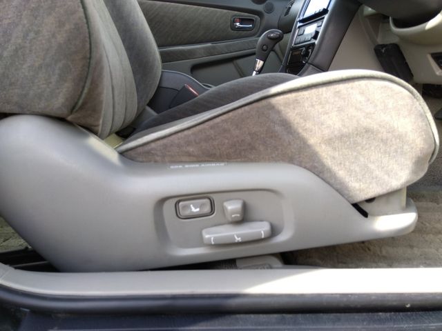 TOYOTA CHASER 1998 Image 31