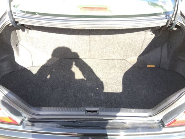 TOYOTA CHASER 1998 Image 31