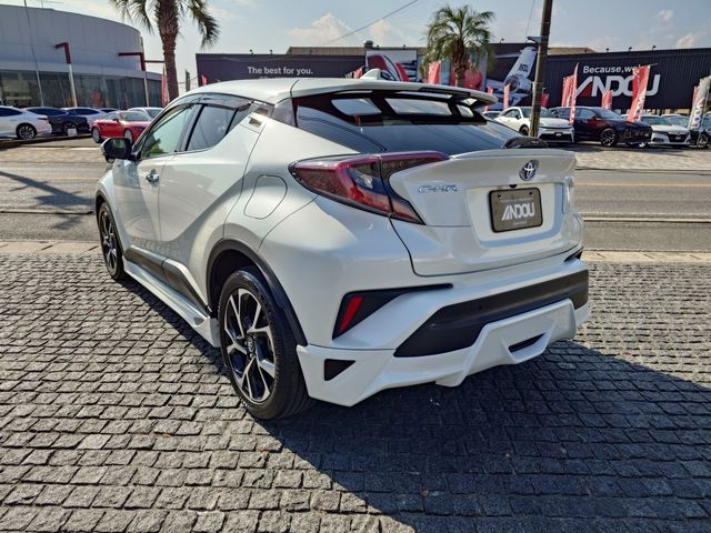 TOYOTA C-HR 2018 Image 31